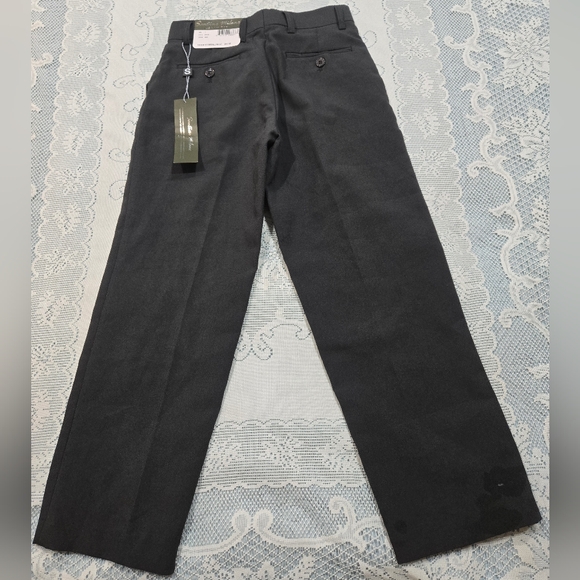 Santino Milano Other - Santino Milano Chino Pants Kits Size 7 NWT